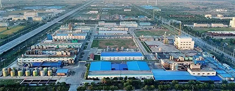 濰坊亞星集團熱電廠130噸循環(huán)流化床鍋爐維修工程
